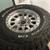 Brand new Method Machined Racing Wheels with New BF Goodrich Tires 1 thumbnail