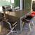 Sturdy office desk / reception desk in good condition 1 thumbnail