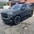 2023 Matte Blacked Out Chevy Tahoe 1 thumbnail
