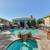Scottsdale Arizona Luxury Condominium Pool Side Clubhouse view 22 thumbnail