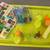 Mega Bloks Jungle Fun Tub (87 Pieces) + Additional 50 Pieces + 3 Cars 4 thumbnail