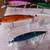 Eight  (8) New Suspended Fishing Lures --L#40 2 thumbnail