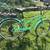 Barely Used Electic Bicycle 3 thumbnail
