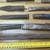 Assorted Metal Cold Chisels & Masonry Tools ! 2 thumbnail