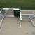 Vintage Coleman Camping Kitchen Portable Folding Game Table Sink 12 thumbnail