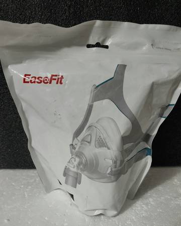 Replacement Set for AirFit F20 mask. 1