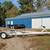 EZ Loader boat trailer 4 thumbnail