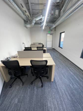 $379 🌟 Escritorio Dedicado en Espacio de Trabajo Compartido - Ubicación del Centro de Campbell 🌟 (campbell)64207192571651121