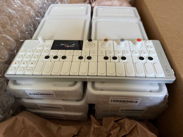 Op-1 Field 1