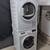 Stackable Washer and Ventless Dryer 24"Wide 1 thumbnail