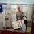 BED ASSIST BAR Medline Rehab Elder Care Safety with Manual In Box 1 thumbnail