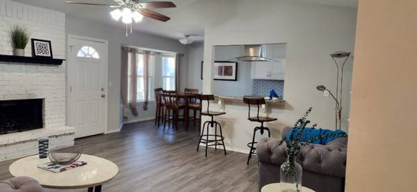 $3200.00 / 4br - 2475ft2 - Fully Furnished Home ready to Move In63981981335555121