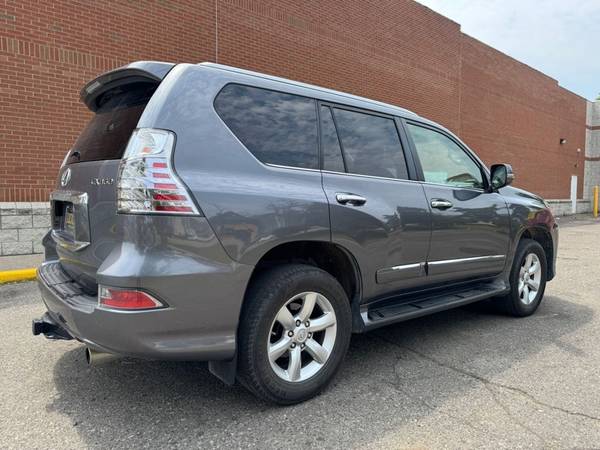 2016 Lexus GX 460 Base - $24,500 (Detriot, MI)63622114971905123
