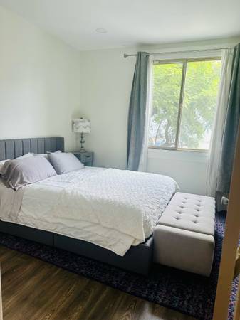 $1,500 / 1br - 780ft2 - Apartamento de un dormitorio en Little Italy a finales de septiembre (Little Italy/Downtown)63701586371457122