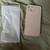 IPHONE 13 SILICONE BUMPER CASE - BRAND NEW 2 thumbnail
