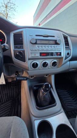 2008 Toyota Tacoma 4x4 4WD - Photo 13