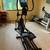 Elliptical Nautilus E616 1 thumbnail