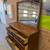 6 drawers Dresser with mirror 10 thumbnail