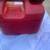 GAS CAN 1.25 GALLON NO SPILL SPOUT LIKE NEW 5 thumbnail