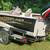 Crestliner 1650 Fish Hawk SC Boat with 90hp Mercury 2 thumbnail