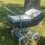 Antique stroller 1 thumbnail