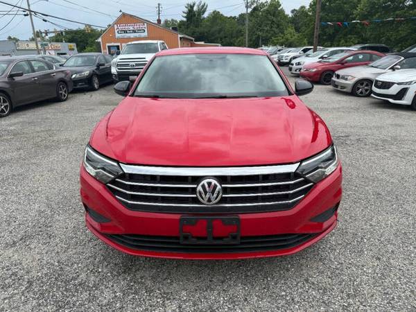 2019 Volkswagen Jetta S S 4dr Sedan 8A ULEV - $7,900 (upper marlboro,md)63616500288003121