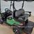 2025 Denago Nomad XL Plus Lithium Ion Golf Cart, Verdant 5 thumbnail