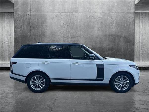 2018 Land Rover Range Rover 4x4 4WD SUV - $31,997 (Llame al *(678) 730-4547* para Confirmar Disponibilidad al Instante)63620737315715123