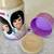 Vintage 1976 Donny & Marie Lunchbox w/ Thermos - Aladdin - Long Hair C 9 thumbnail