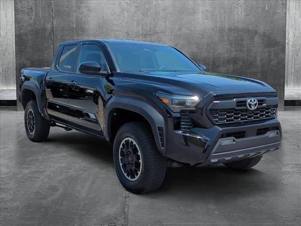 2024 Toyota Tacoma 4WD 4x4 Truck TRD Off Road Crew Cab - $41,171 (Call *(678) 730-6405* to Confirm Availability Instantly)63621237158145122