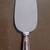 Birks Silver Plated Pie/Cake Knife - Excellent Condition 6 thumbnail