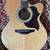 Takamine EG523SC Acoustic Guitar w Hard Case 6 thumbnail