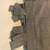 LENDA GRAY CURTAINS WITH TIE-BACKS 55"X98" [NEW] 6 thumbnail