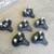 6 New & Rare Large Cruiser Bicycle Seats USA Built by Persons USA ETC 2 thumbnail