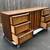 Bassett 9 Drawer/Cedenza/Media Center Mid Century. 5 thumbnail