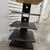5-SHELF A/V COMPONENT STAND 3 thumbnail