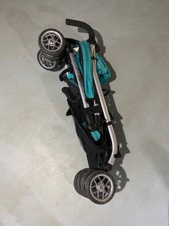 Safety 1st Stroller 1