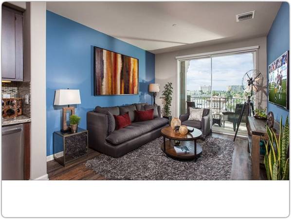 $3,240 / 1br - 720ft2 - Comfortable 1 BR / 1 BA with private washer and dryer (Marina del Rey)63701093127555122