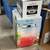 New In Box Del Sol Drink Dispenser & Godinger Serving Cheese Dome 1 thumbnail