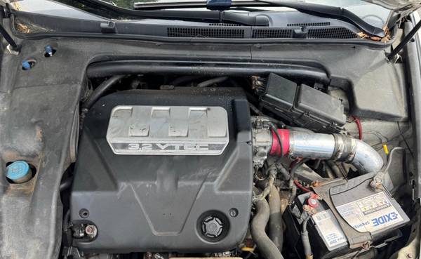 ******** 2008 Acura TL 3.2L SEDAN +AIR INTAKE ************ - $2,30063654713633411123
