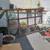 LIVING VERTICAL WALL/ROOM DIVIDER or PROP ? 3 thumbnail
