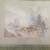 4--Jane Gyer 1982 Yosemite water color prints (FOUR DIFFERENT SCENES) 7 thumbnail
