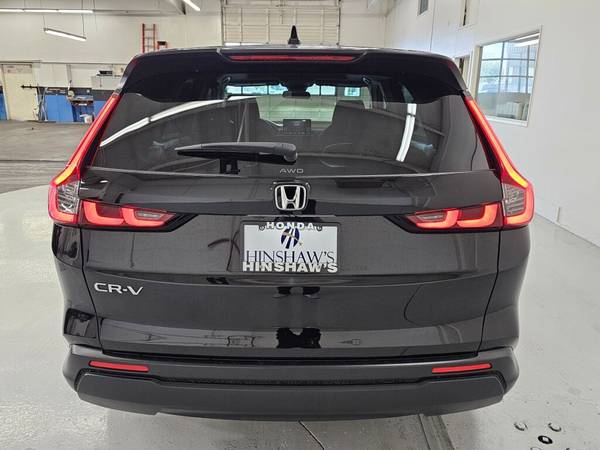 2024 HONDA CR-V EX - $31,999 (#1 Selección de uso)63442053031425123