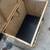 Wooden dog crate - foldable - medium sized 4 thumbnail