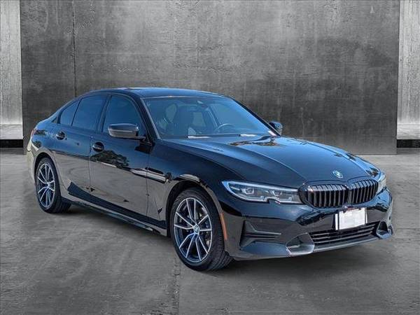2021 BMW 3 Series 3-Series 330i Sedan - $25,991 (Call *(657) 255-7509* to Confirm Availability Instantly)63623779896577122