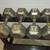 Dumbbell rack, dumbbells, wall mirror, can deliver 2 thumbnail