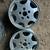16x6 D90 Porsche wheel pair 1 thumbnail