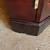 BEAUTIFUL CORNER HUTCH 14 thumbnail