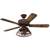 Firm Price! Brand New in a Box 48" Smart WiFi Ceiling Fan, READ THE AD 1 thumbnail