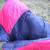 Specialized Sleeping Bag for Hiking or Camping 6 thumbnail
